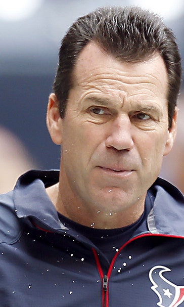 Ravens hire Kubiak to be offensive coordinator